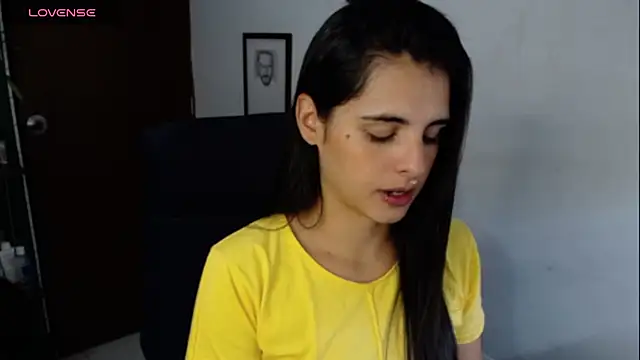 alma violeta online show from 11/01/25, 03:36