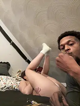 rayyymack online show from 12/25/24, 03:50