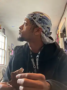 rayyymack online show from 01/02/25, 07:18