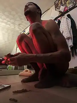 rayyymack online show from 01/14/25, 06:13