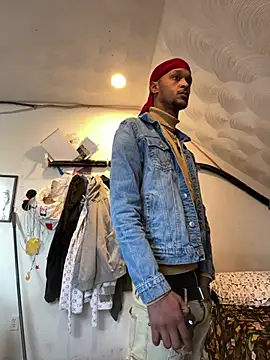 rayyymack online show from 01/28/25, 08:26