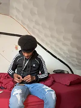 rayyymack online show from 09/26/25, 01:15