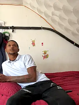 rayyymack online show from 10/04/25, 05:00