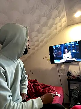 rayyymack online show from 11/12/25, 01:44