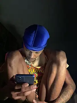 rayyymack online show from 02/16/26, 04:41