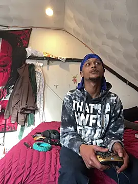 rayyymack online show from 02/16/26, 07:32