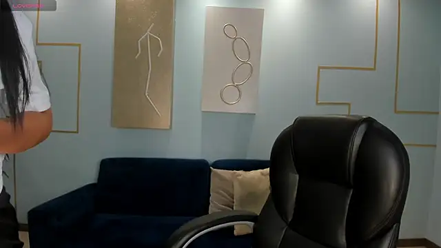 KatieStonne online show from 03/07/25, 03:29