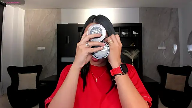 KatieStonne online show from 10/11/25, 02:55