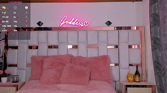 Snapshot of Agata_goddess chatting on 12/04/25, 09:23 Agata goddess online show from 12/04/25, 09:23