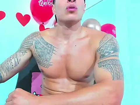 jack pergurtson01 online show from 02/14/25, 02:02