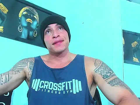 jack pergurtson01 online show from 02/17/25, 01:32