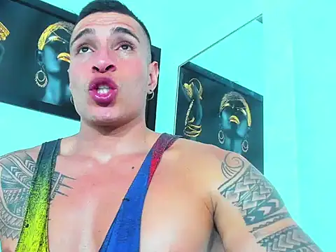 jack pergurtson01 online show from 02/20/25, 01:36