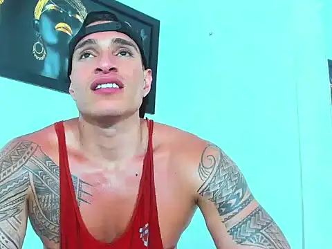 jack pergurtson01 online show from 02/25/25, 01:50