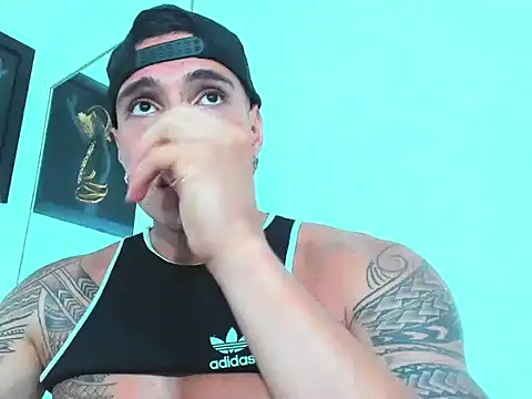 jack pergurtson01 online show from 03/03/25, 01:31