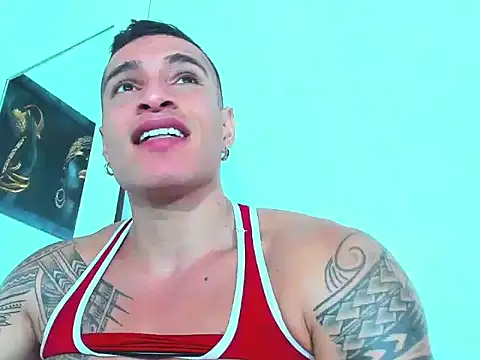 jack pergurtson01 online show from 03/05/25, 10:22