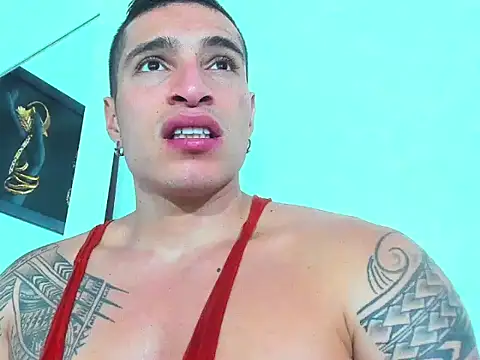 jack pergurtson01 online show from 03/12/25, 10:05