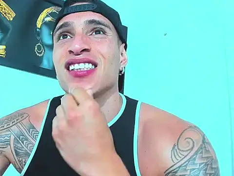 jack pergurtson01 online show from 03/18/25, 10:14