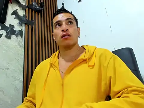 jack pergurtson01 online show from 10/22/25, 10:59