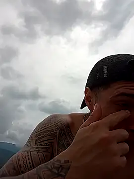 jack pergurtson01 online show from 02/08/26, 04:54