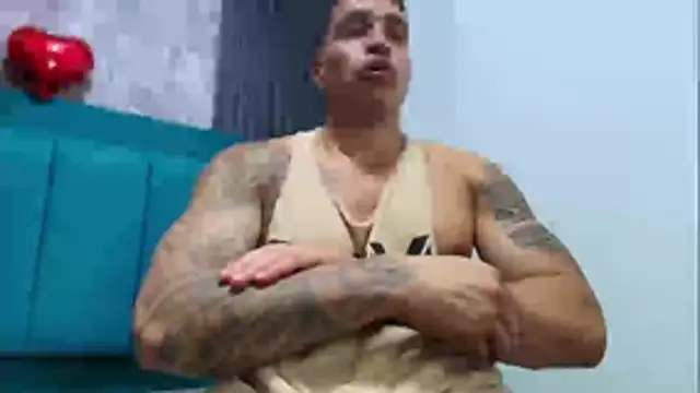 jack pergurtson01 online show from 02/19/26, 01:56