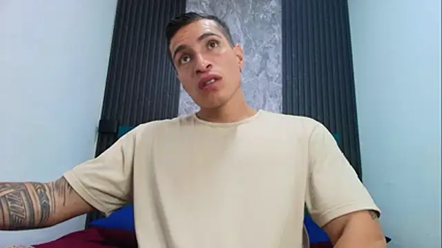 jack pergurtson01 online show from 02/28/26, 11:55