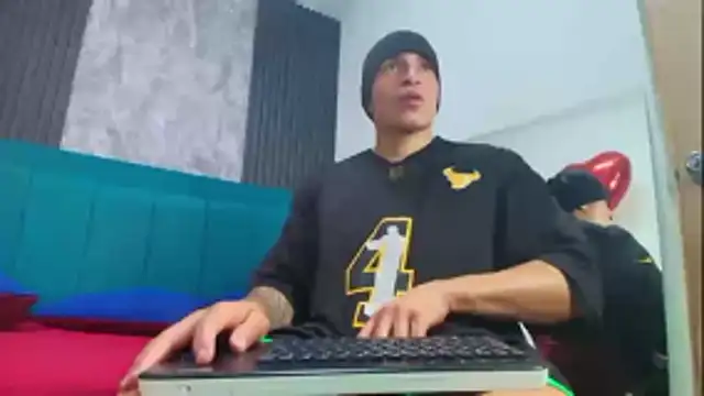 jack pergurtson01 online show from 03/03/26, 10:32