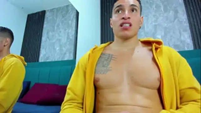 jack pergurtson01 online show from 03/11/26, 10:32