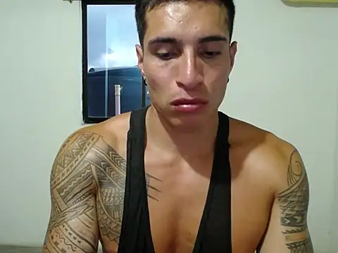 Snapshot of jack_pergurtson01 chatting on 05/17/26, 10:50 jack pergurtson01 online show from 05/17/26, 10:50