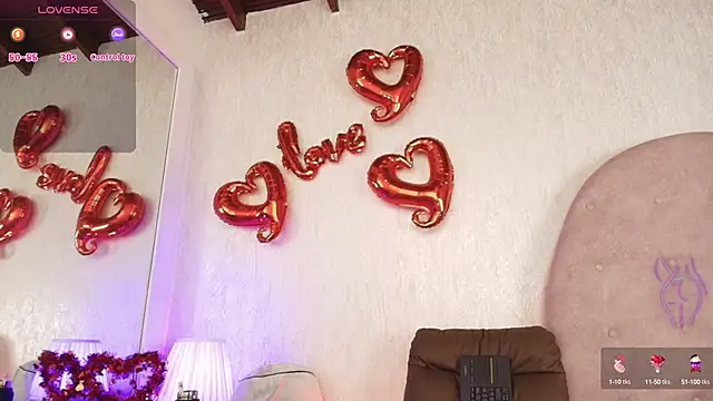 mariablonde  online show from 02/08/25, 12:38