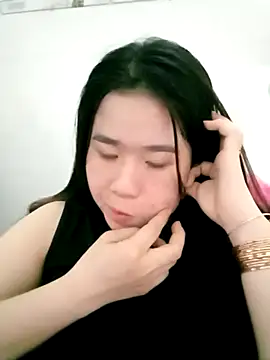 Sahara-lovexoxo online show from 02/23/25, 05:56