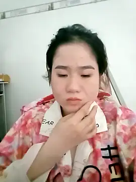 Sahara-lovexoxo online show from 03/18/25, 06:03