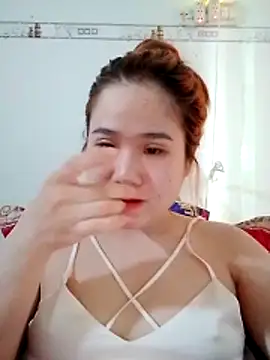 Sahara-lovexoxo online show from 12/02/25, 03:34