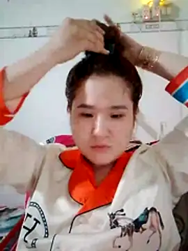 Sahara-lovexoxo online show from 12/15/25, 01:10