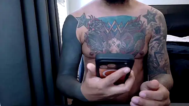 WyattBBC online show from 02/10/26, 12:53