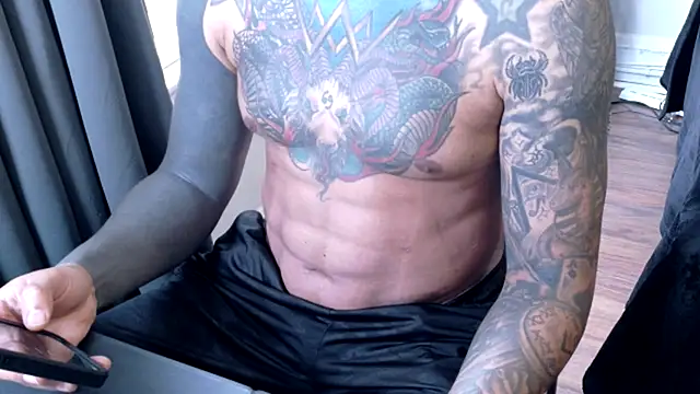 WyattBBC online show from 02/18/26, 04:47