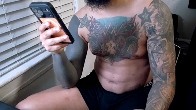 WyattBBC online show from 03/22/26, 05:22