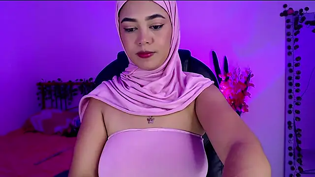azzahara069 online show from 05/16/26, 02:19