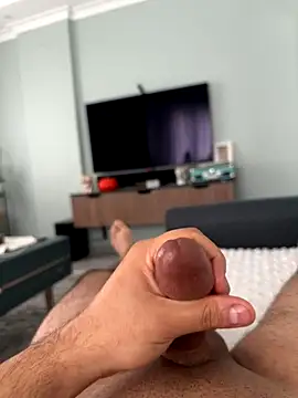 alwayssexyss online show from 12/01/25, 07:35