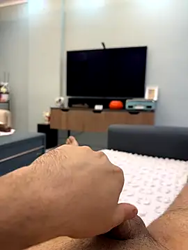 alwayssexyss online show from 12/16/25, 08:58