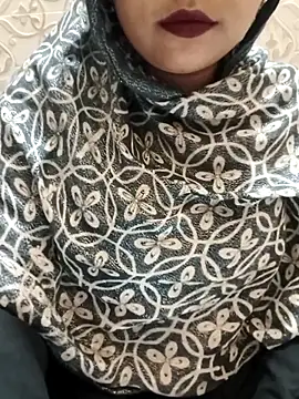 Indian-Nazia online show from 09/24/25, 06:44