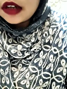 Indian-Nazia online show from 10/17/25, 07:05