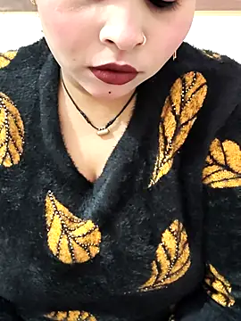 Indian-Nazia online show from 11/10/25, 07:24