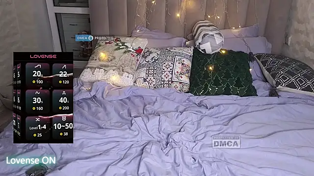 GoodGirl0024 online show from 01/16/26, 08:35