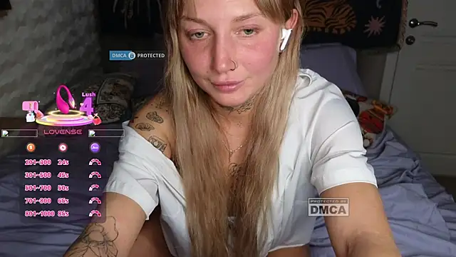 GoodGirl0024 online show from 05/03/26, 08:37