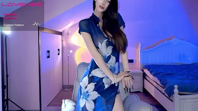 JoooJo  online show from 07/25/26, 11:57