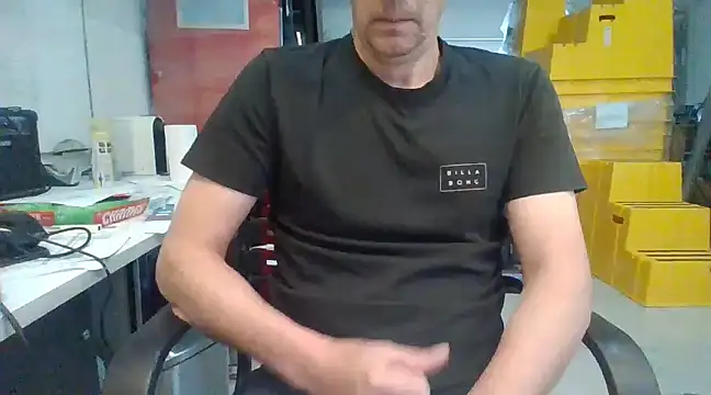 Raimundo1971 online show from 12/04/24, 01:42