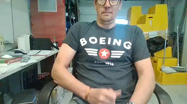 Raimundo1971 online show from 03/11/25, 02:18