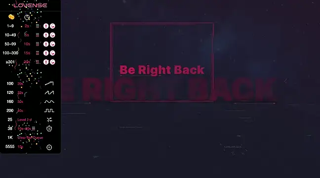 arielenbsas online show from 01/13/25, 01:02