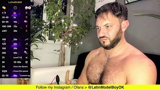 arielenbsas online show from 02/17/25, 12:54