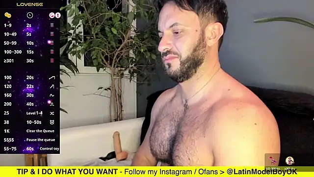 arielenbsas online show from 02/17/25, 04:53